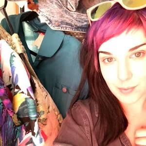 Meet your Posher, Alisa